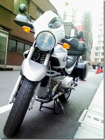 03BMW美顔