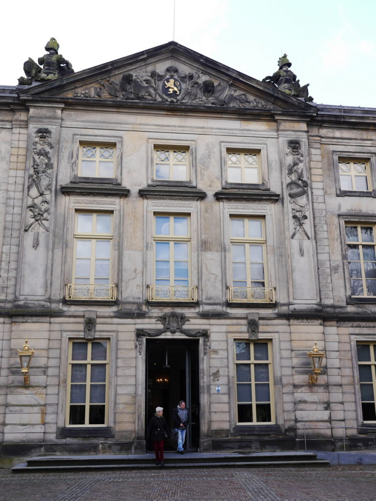 ヒエロニムス ボス オランダ デンボス スヘルトゲンボス 訪問記 北ブラバント美術館 ボス回顧展 北ブラバント美術館（Het Noordbrabants Museum）@Den Bosch 
