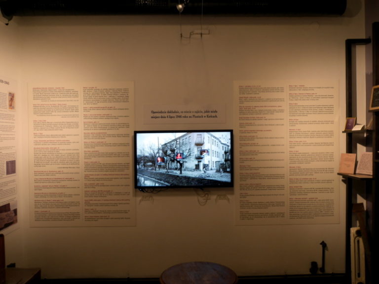 キェルツェ キエルツェ(Kielce)観光ガイド / ポーランド地方都市の市場の魅力とキェルツェ ポグロムの史跡 ヤン・カルスキ協会 ごー