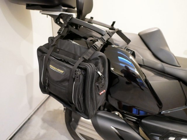 ラフアンドロード （ROUGH&ROAD）ロードサイドバッグ RR5632