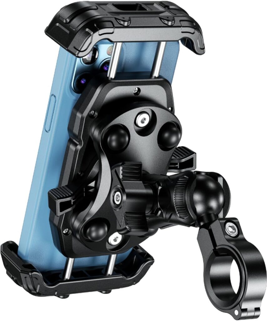 Kaedear（カエディア）製 スマホホルダー