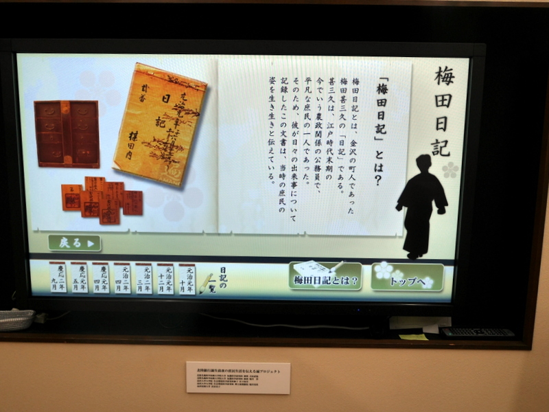 金沢金融歴史資料館