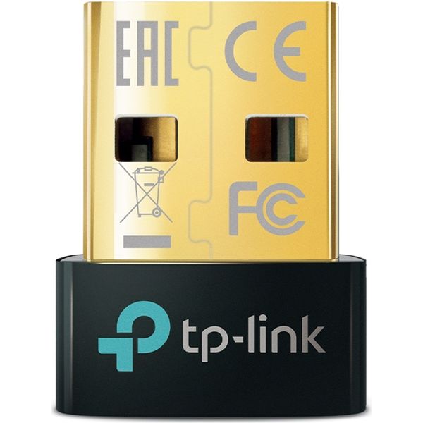 TP-Link Bluetooth USB Bluetooth 5.0 対応 パソコン/タブレット 対応 アダプタ ブルートゥース子機