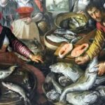 魚を巡るヨーロッパ史 2 タラ