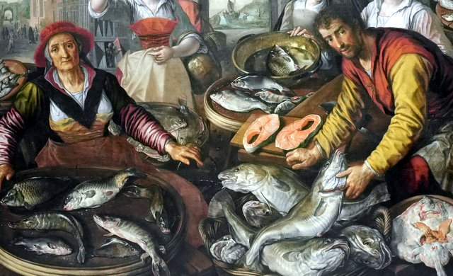 魚を巡るヨーロッパ史 2 タラ（鱈） / ヴァイキングから始まる『鱈―世界を変えた魚の歴史』を読む