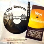 Vinyl Amsterdamで巡るアムステルダムの中古レコード店 / クラシック音楽のLPレコードとCD販売店