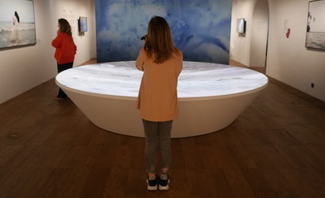 感動的だったアムステルダム海洋博物館の史実検証展示 / 一大海洋国家の海事博物館ガイド