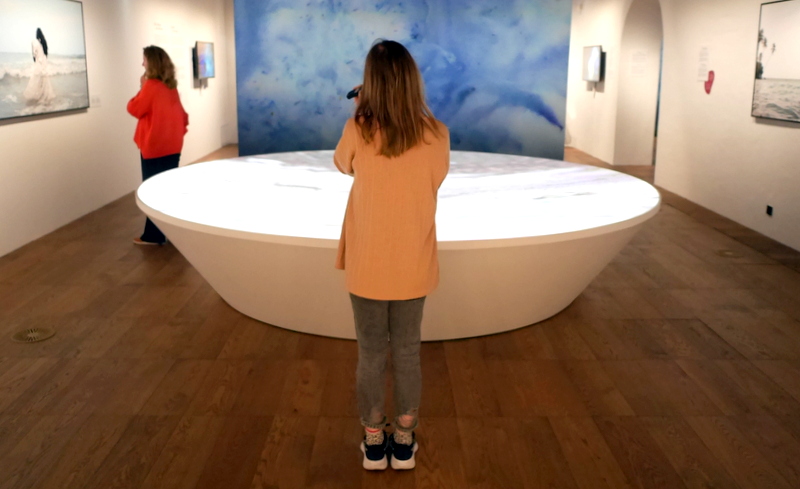 感動的だったアムステルダム海洋博物館の史実検証展示 / 一大海洋国家の海事博物館ガイド