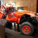 東日本大震災の遺構や伝承施設巡り / 津波てんでんこの教えを辿る　三陸の記憶を巡る旅