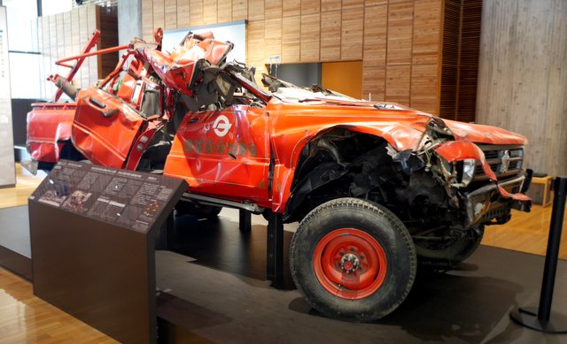 東日本大震災の遺構や伝承施設巡り / 津波てんでんこの教えを辿る　三陸の記憶を巡る旅