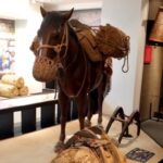 東北の馬と信仰を訪ねる / 二戸と遠野市立博物館を結ぶ旅