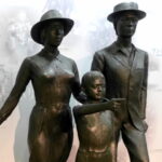 神戸で移民について更に学ぶ / 神戸華僑歴史博物館と神戸市立海外移住と文化の交流センター