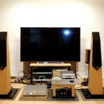 オーディオシステムの変遷-サブシステム編 5 / Avalon Acoustics Symbol-IIを導入、アヴァロンの音に惹かれて